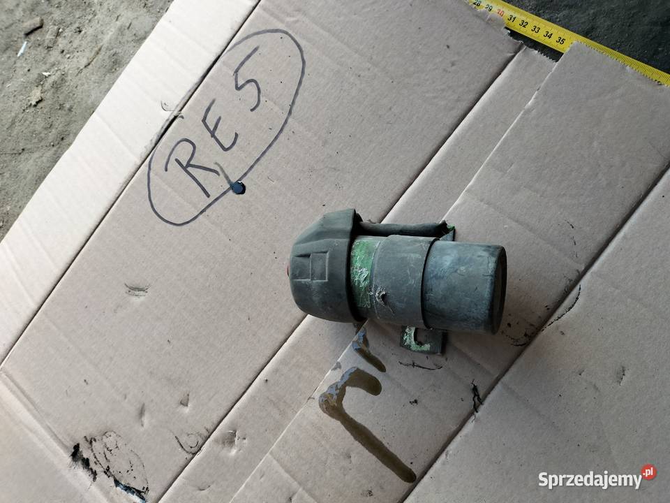 Cewka zapłonowa AUDI 100 A6 C4 A6C4 80 90 80B3 Kamień-Kolonia