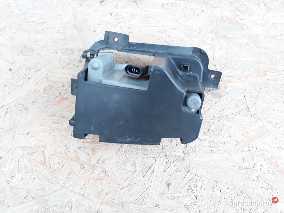 FORD C MK1 LIFT HALOGEN PRAWY PRZÓD 7M5115K201AC Międzychód sprzedam