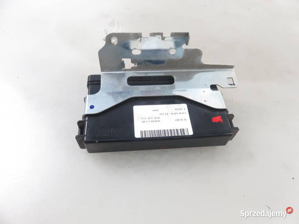 MODUŁ KOMFORTU SUBARU IMPREZA III GR GH G3