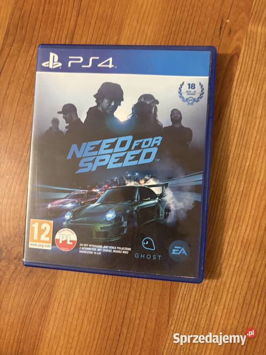 PlayStation 4 Tychowo sprzedam