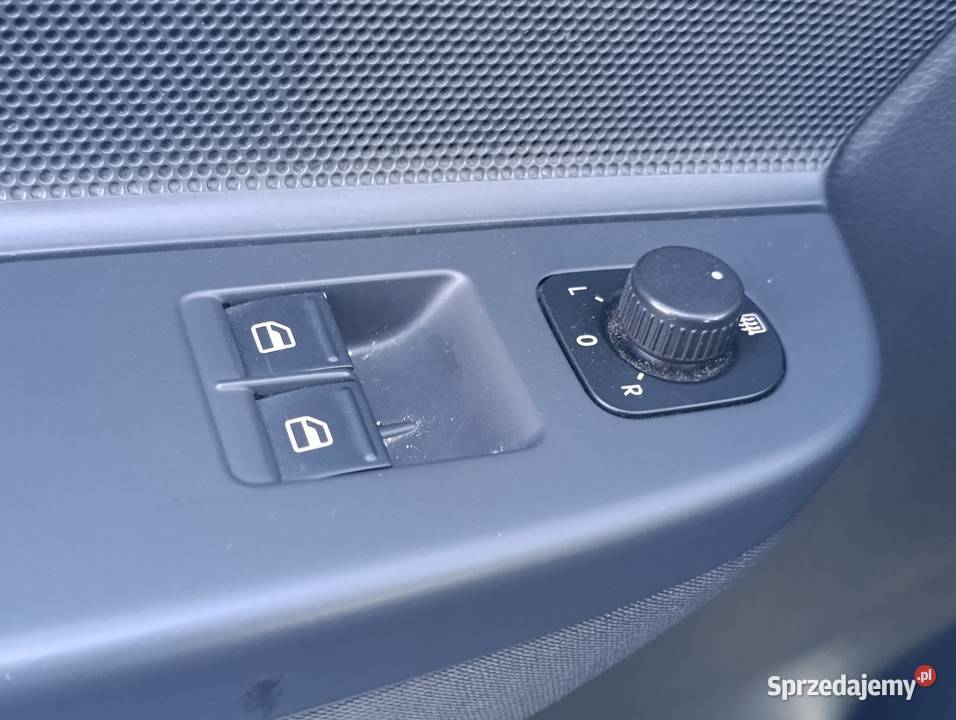 Automat DSG Kamera Nawigacja Dokumentacja Golf Golf mazowieckie Warszawa