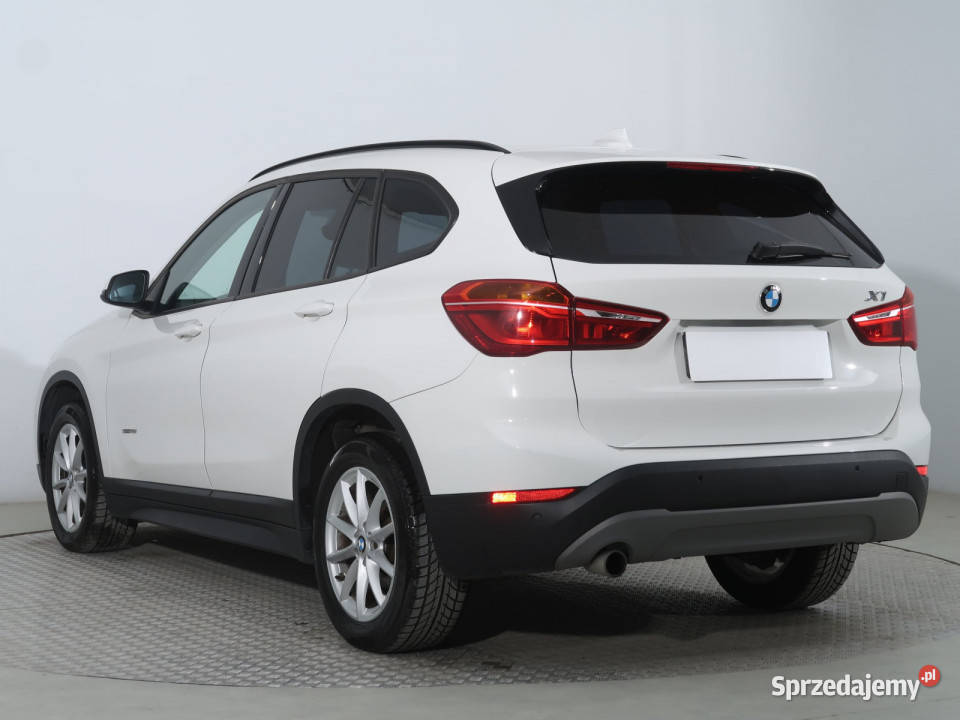 BMW X1 sDrive18i Piaseczno