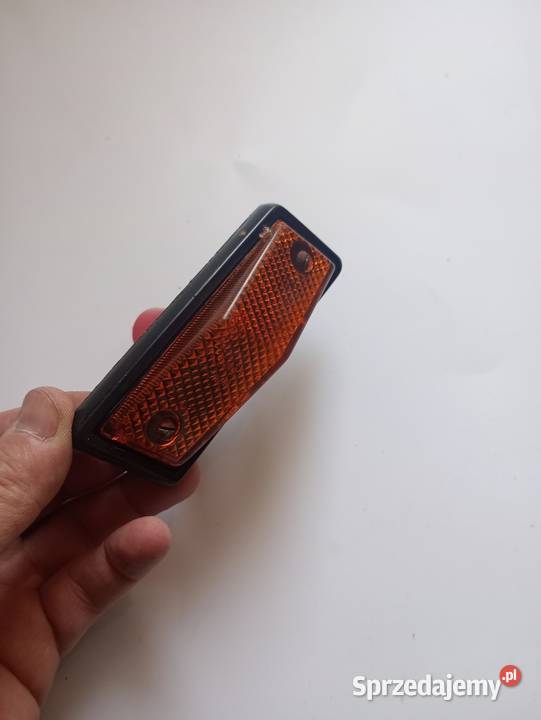 Kierunkowskaz PRL Żuk Tarpan Nysa Turek