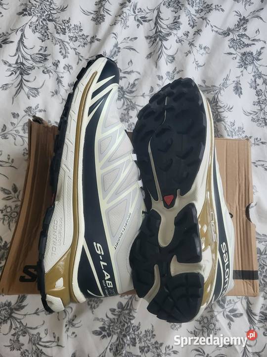 Buty salomon xt6 Płock