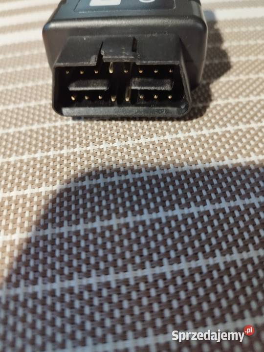 ClLIP Interfejs do RENAULT DACIA używany Pruszcz Gdański