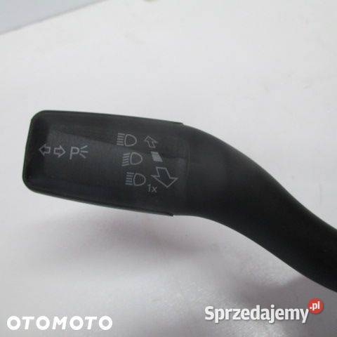 AUDI Q7 LIFT MANETKI 4F0953549E TAŚMA 4E0953541A wielkopolskie Rakoniewice