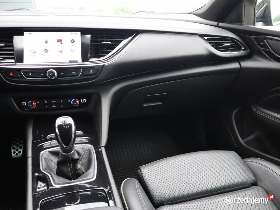 Opel Insignia 16 CDTI Piaseczno sprzedam
