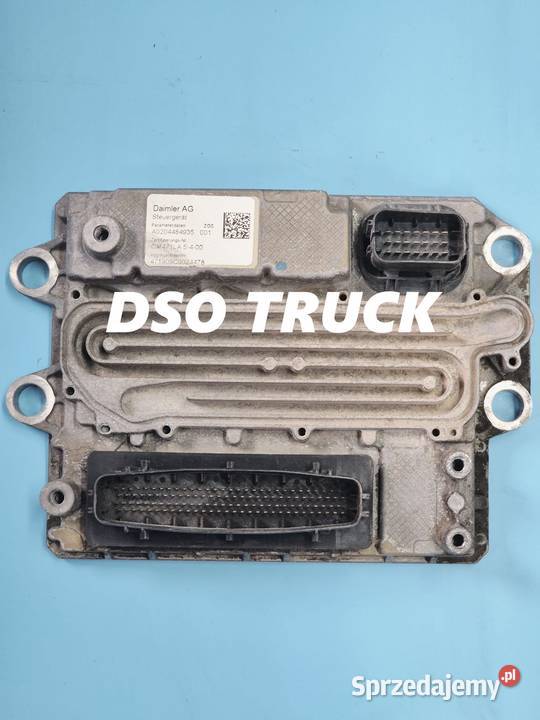 A0004466935 003 Sterownik MCM Mercedes MP ACTROS Zawichost sprzedam