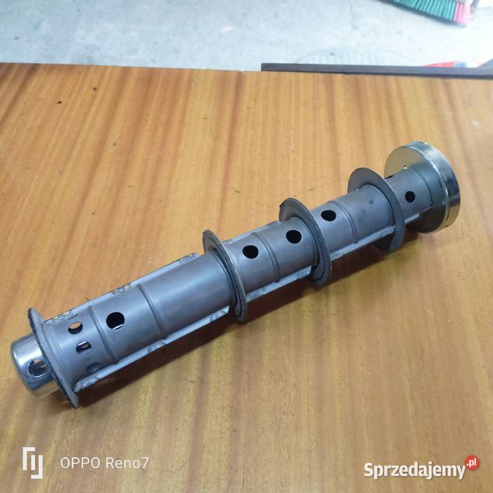 Wkład tłumika dyfuzor Jawa 350 TS Łubno