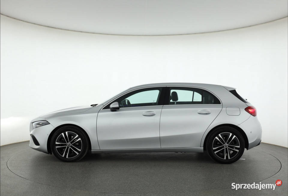 Mercedes A A 200 elektryczne szyby Klasa A