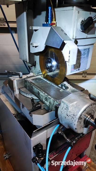 Piła tarczowa do metalu Eisele VMS 350PV Sucha Beskidzka sprzedam