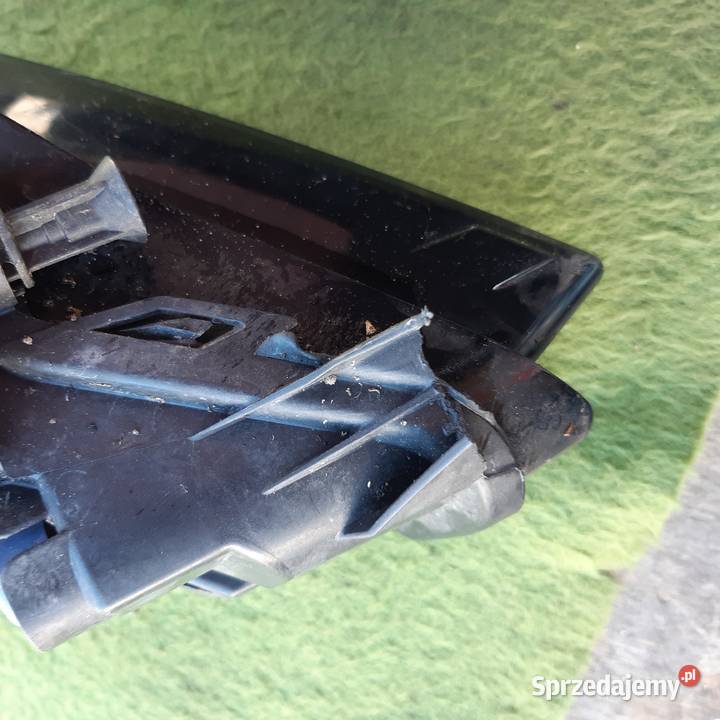 SKODA OCTAVIA 4 IV prawy halogen led 5E3941700 Dębno
