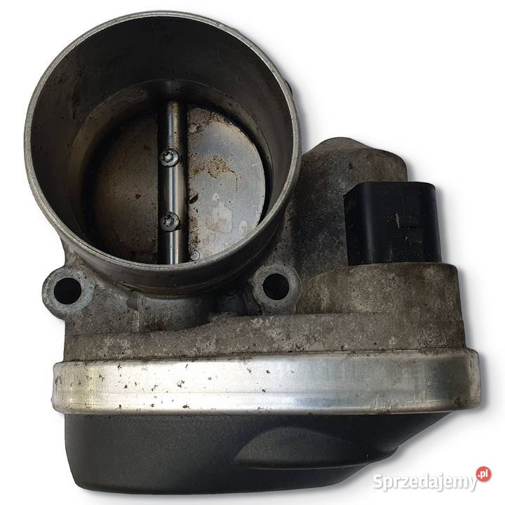 PRZEPUSTNICA Renault Clio III 14 16V 8200190230 Chełm