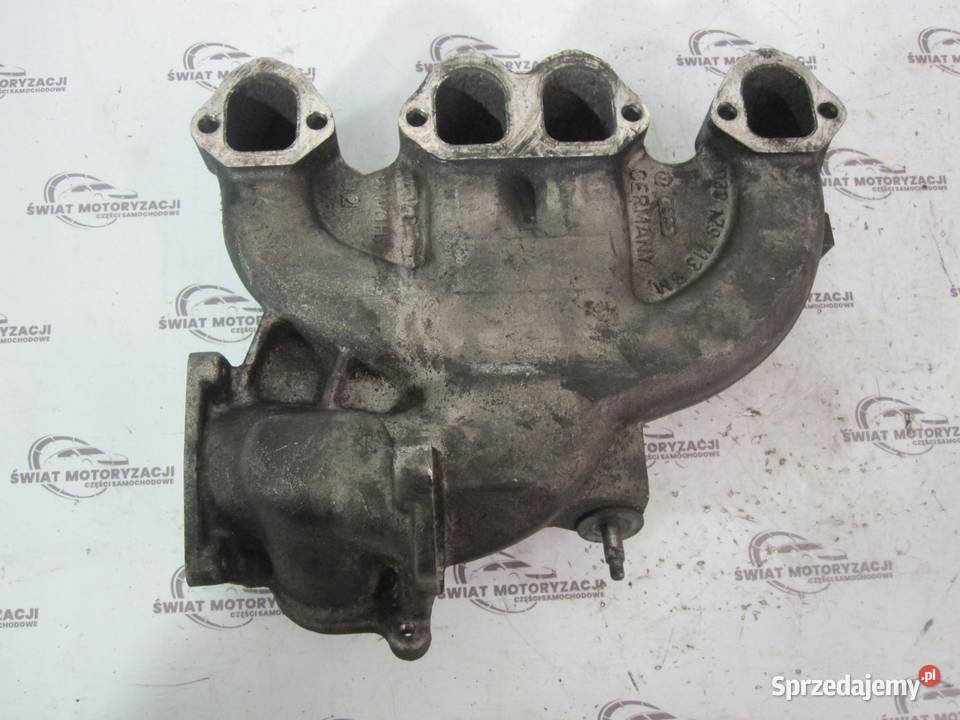 VW Audi SEAT 20 TDI BPW 140 09r kolektor ssący sprzedam