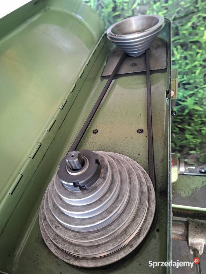 Wiertarka Szeregowa Wielowrzecionowa WRNER B13 6 lubelskie Berejów