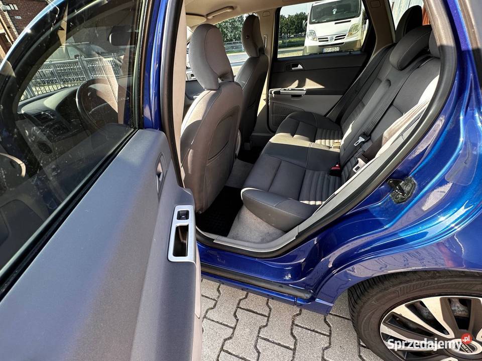 Volvo V50 20d Salon polska caly w oryginale 2010 Wrocław