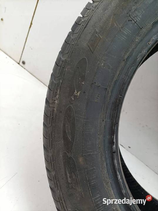 OPONA LETNIA DUNLOP SP SPORT 19560R15 0501788MM świętokrzyskie sprzedam
