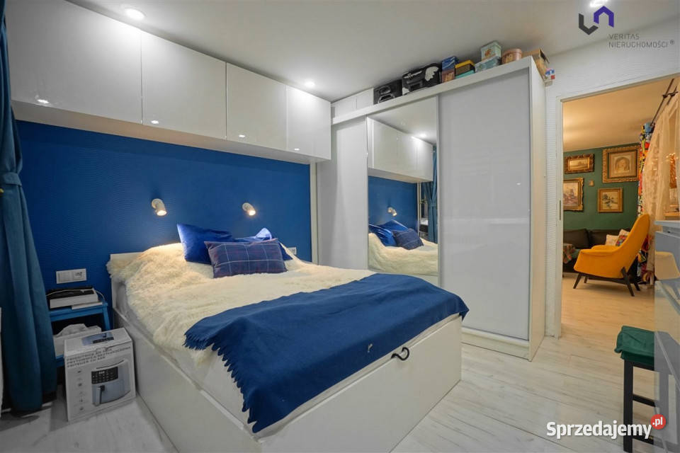 Mieszkanie Katowice 455 metrów 3 pok Sprzedaż