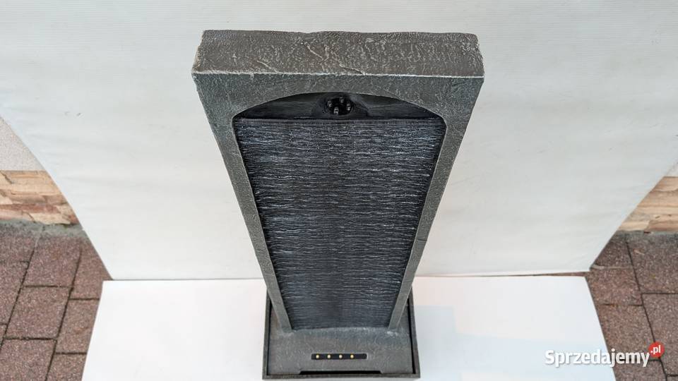 Fontanna ogrodowa Teamson Home RJ19041EU Jadowniki sprzedam