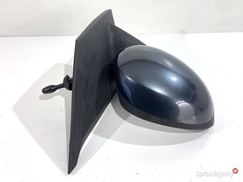 LUSTERKO PRAWY PEUGEOT 107 Hatchback 0514 LAKIER osobowe sprzedam