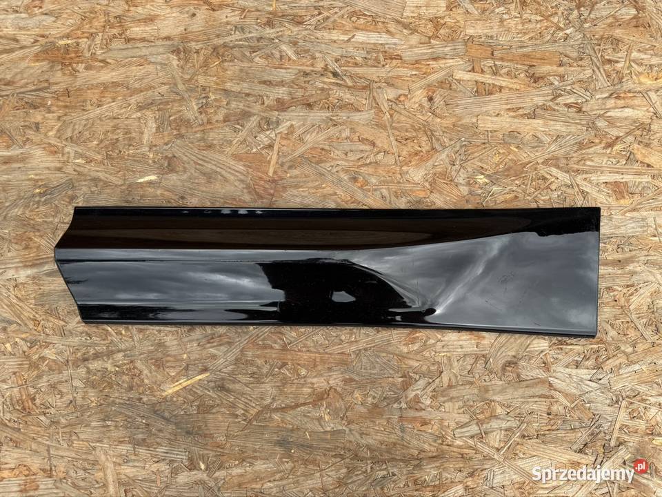 Listwa nakładka drzwi tył lewa LH Volvo xc60 II Międzychód