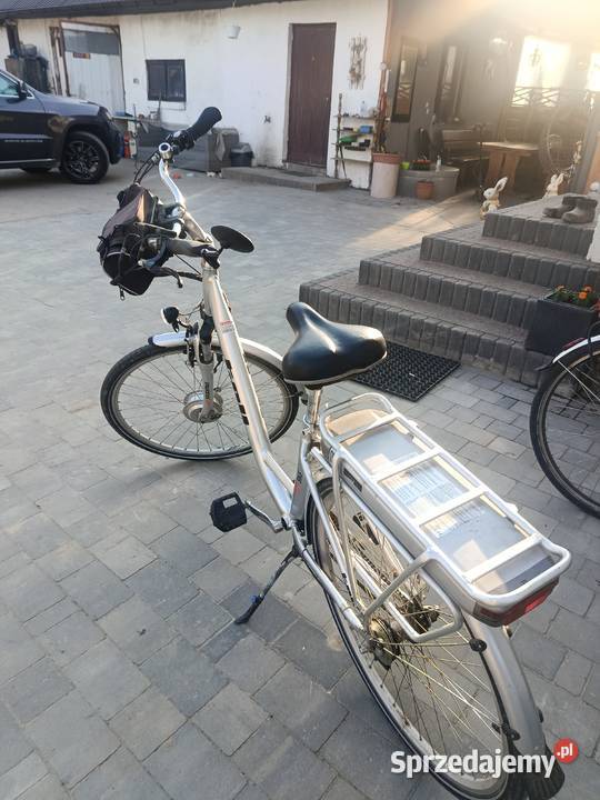 Rowery elektri sprzedam