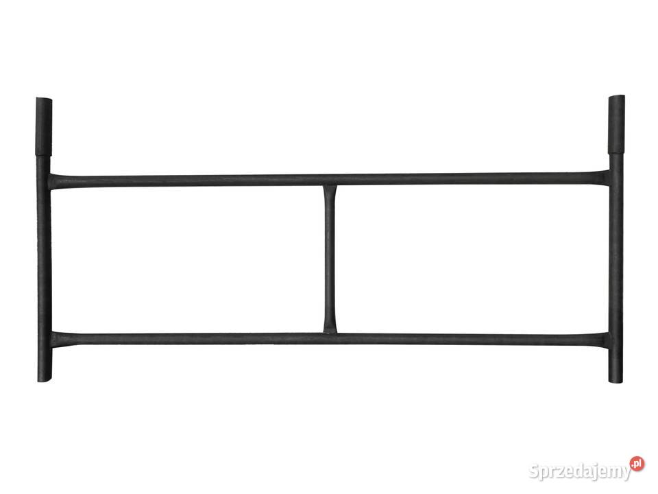 Rusztowanie warszawskie wysyłka pod Twój Wrocław