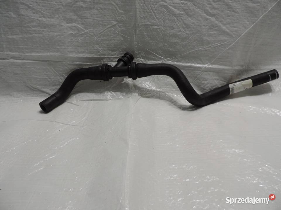 wąż wody Opel Insignia B 15T 39098533 39059514 kujawsko-pomorskie