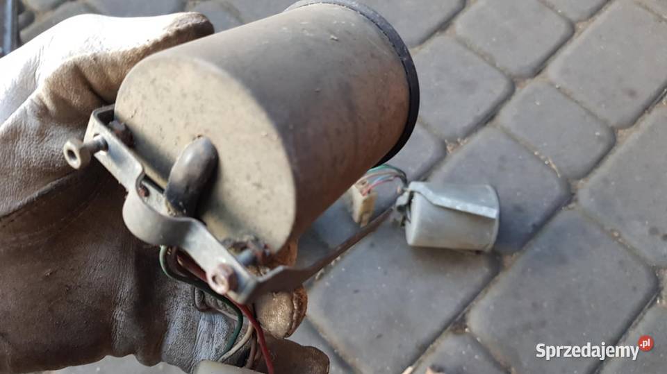 Ekonomizer Trabant osobowe Opoczno sprzedam