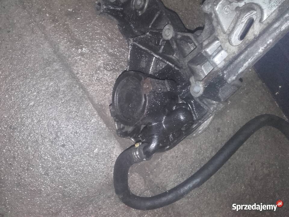Fiat Doblo 19 pompa wspomagania Ksawerów sprzedam