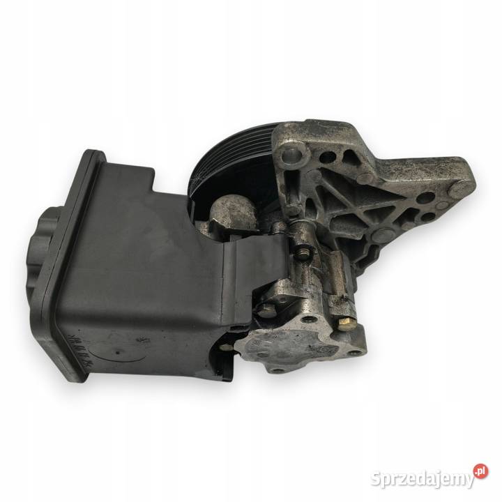 POMPA WSPOMAGANIA BMW X5 E53 30D 91208 ZF Chełm
