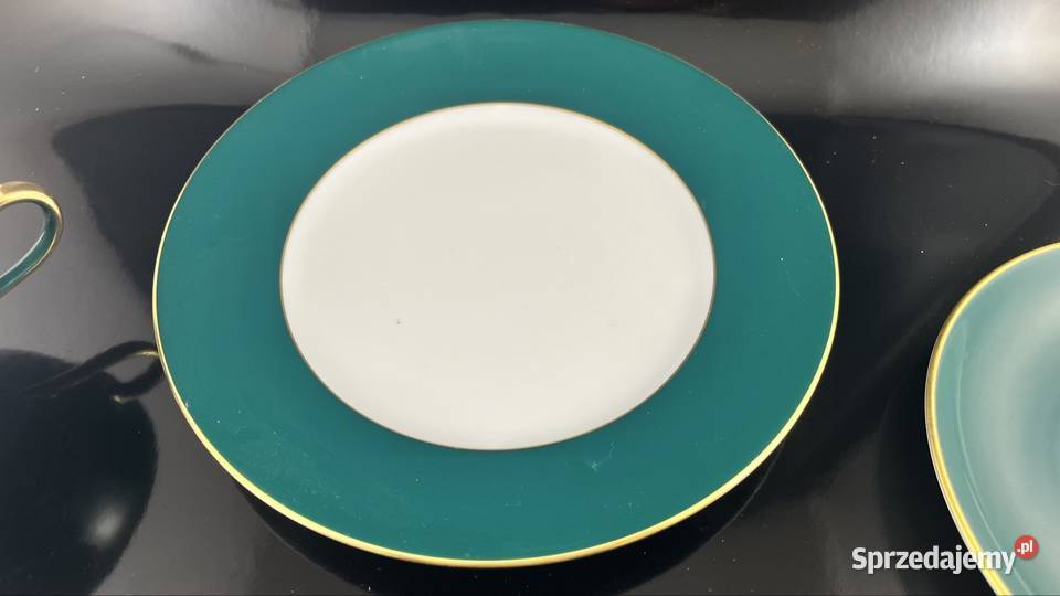 Zestaw śniadaniowy Furstenberg