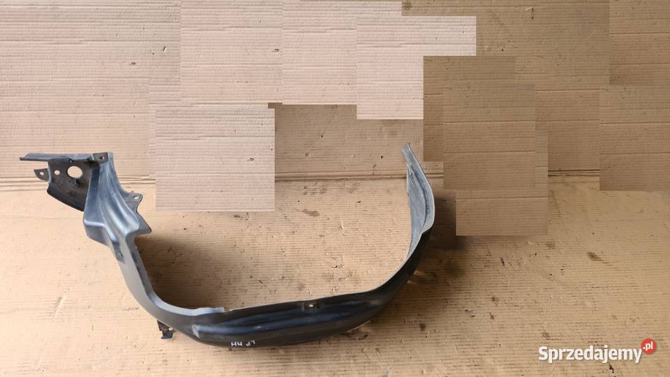 Suzuki Ignis MH SUBARU G3X JUSTY Nadkola Osłony