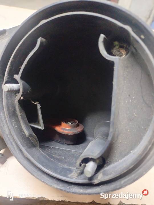 Pokrywa wtrysku Volkswagen Golf 3 Łubno sprzedam