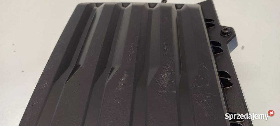 SEAT TARRACO OBUDOWA FILTRA POWIETRZA GÓRNY osobowe Obudowy filtrów