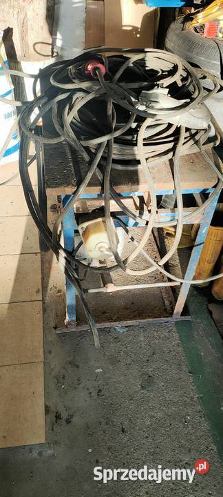 Piła stołowa krajzaga sprawna Rumia sprzedam