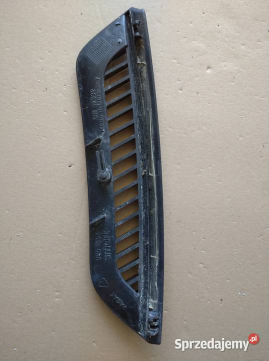 Kratka podszybia Smart lewa 0001696 Chojnów sprzedam