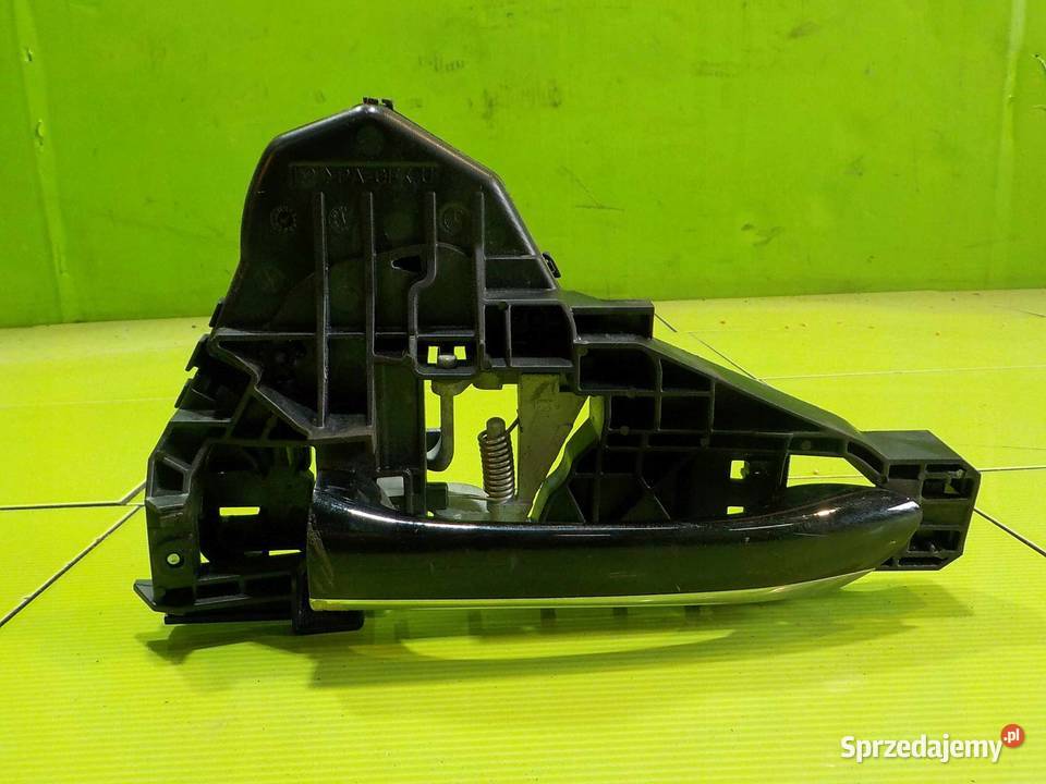 W245 07r HB 5D klamka zewnetrzna drzwi lewa Suków