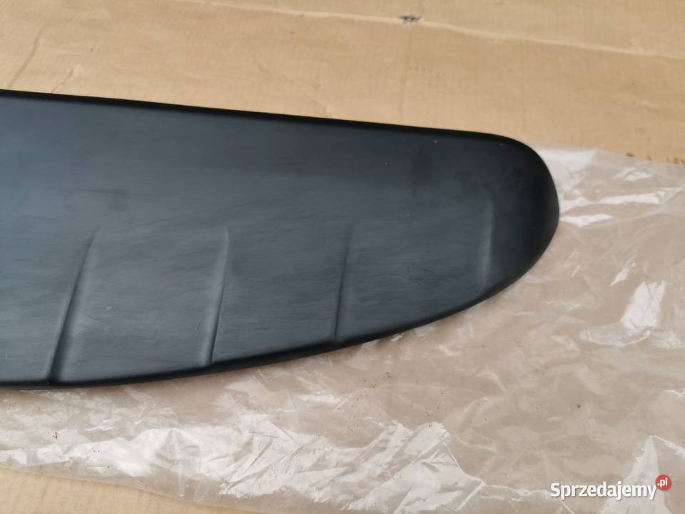 Lotka spojler klapy ML mercedes w166 a166 AMG sprzedam