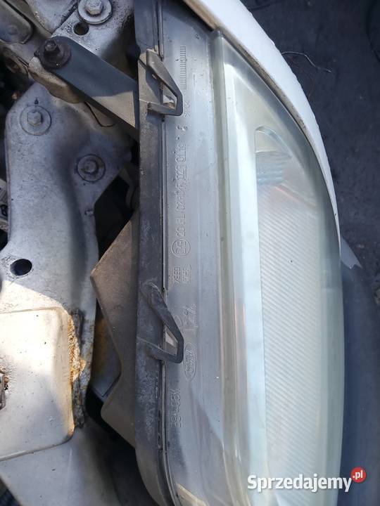 Ford Transit connect MK1 lampa lewy przód sprzedam