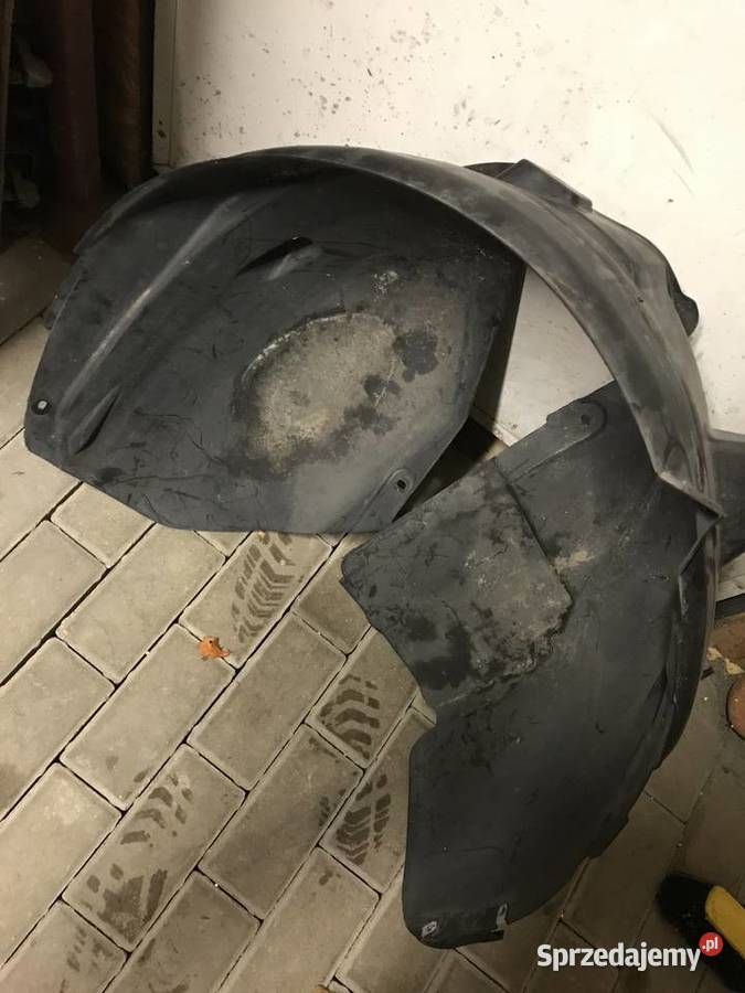 Nadkole samochodowe nadkola Karoseria sprzedam