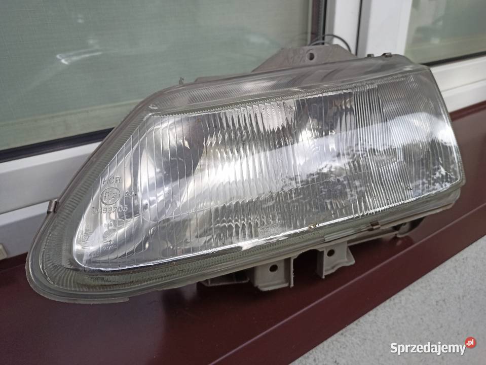 Renault Espace 3 II lampa przednia lewa sprzedam
