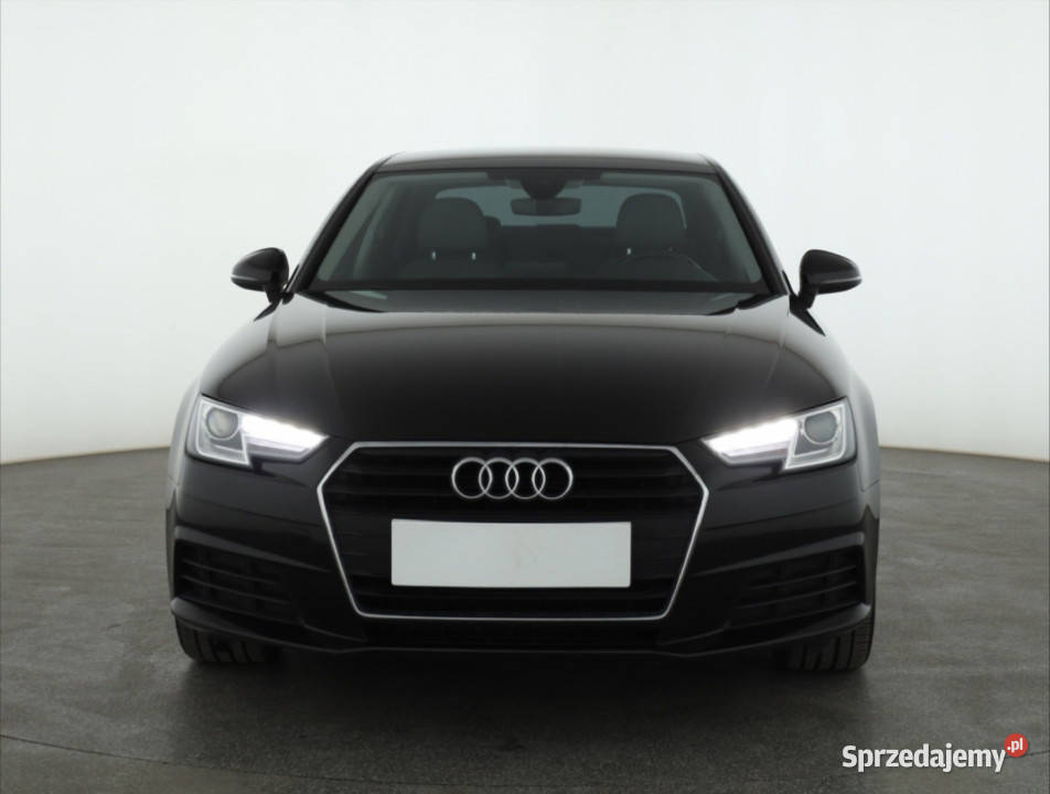 Audi A4 20 TDI system Start-Stop Piaseczno