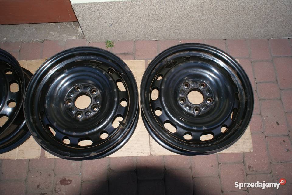 16 rozst 5x1143x671 ET485 ET50 Kia Carens Nozdrzec