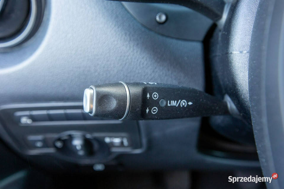 Mercedes Vito DŁUGI 110 CDI furgon L2H1 Jarocin