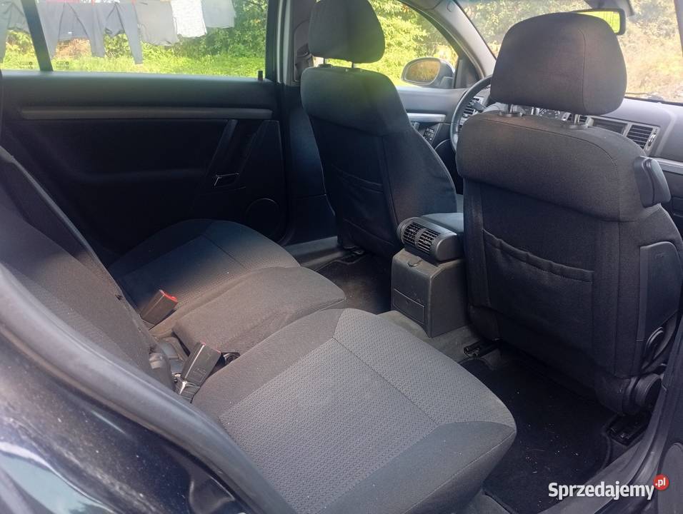 Opel Signum 19 CDTI 150