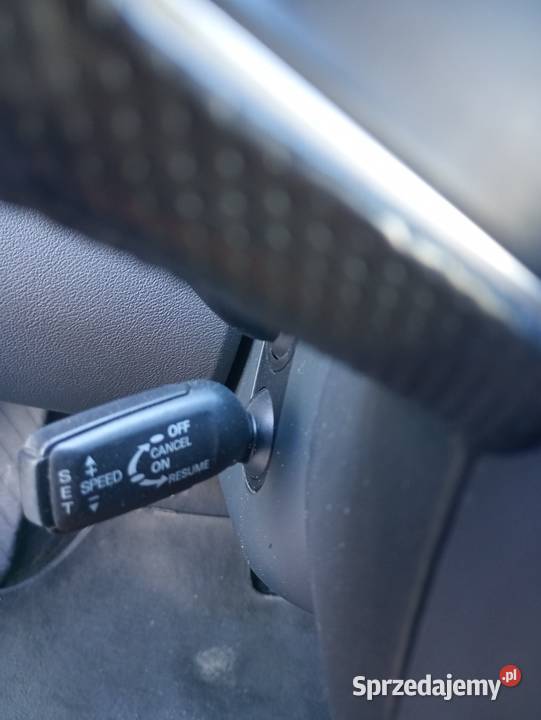 Audi A3 Cabrio Ładna Climatronic podgrzewane MP3 Zamość