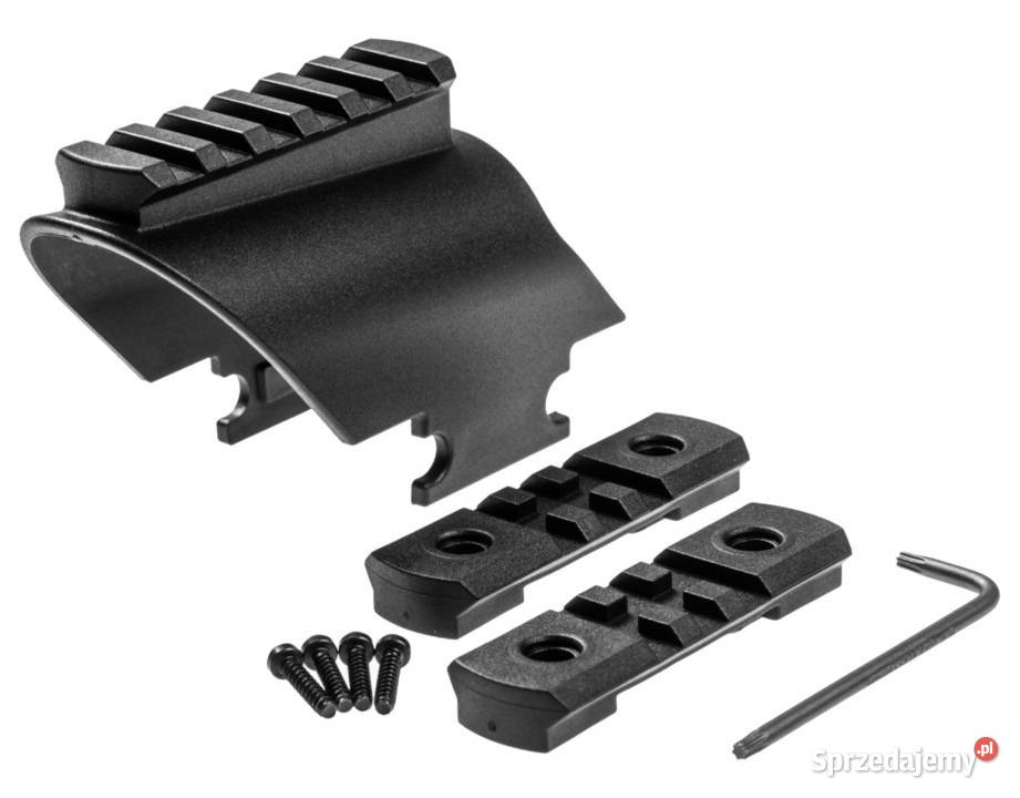 Accessory Rail Umarex Beretta Cx4 Storm Warszawa