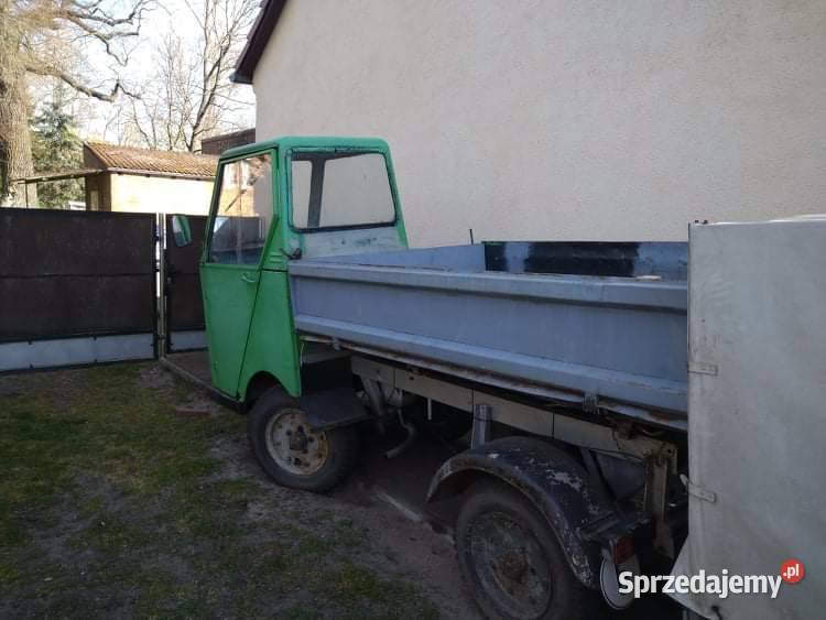 Sprzedam