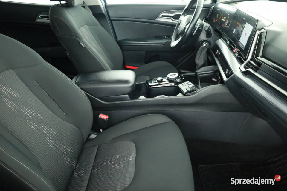 Kia Sportage 16 TGDI Piaseczno
